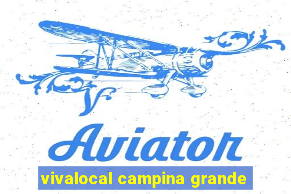 vivalocal campina grande